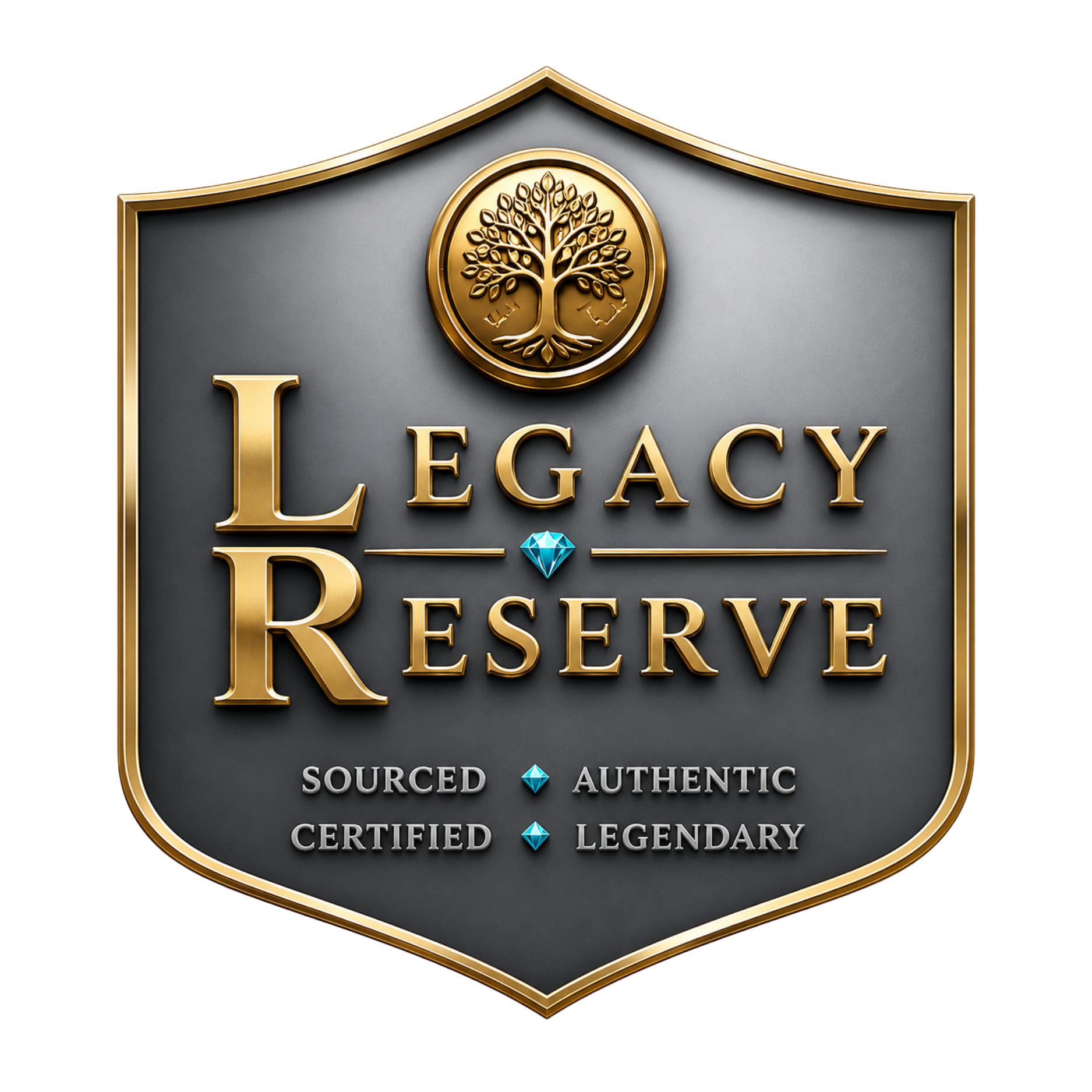 Legacy Reserve logo