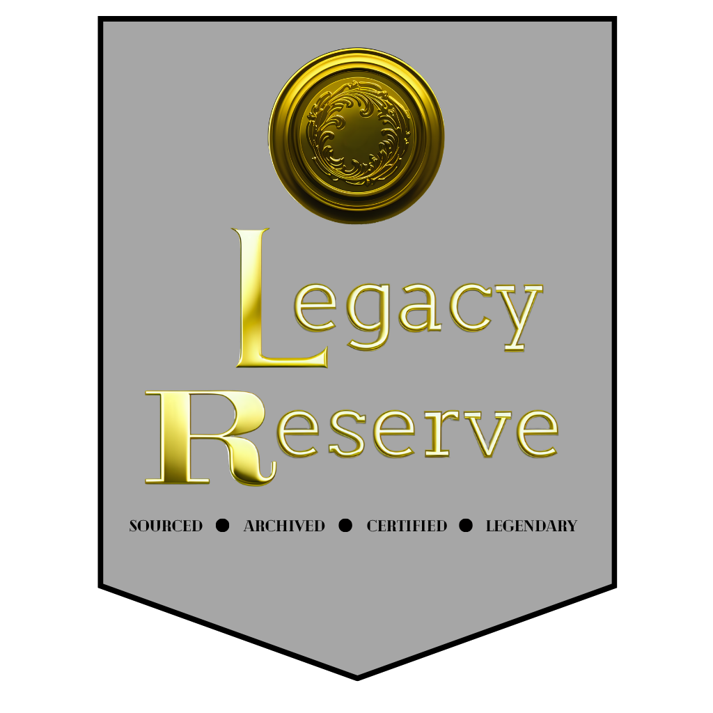 Legacy Reserve logo