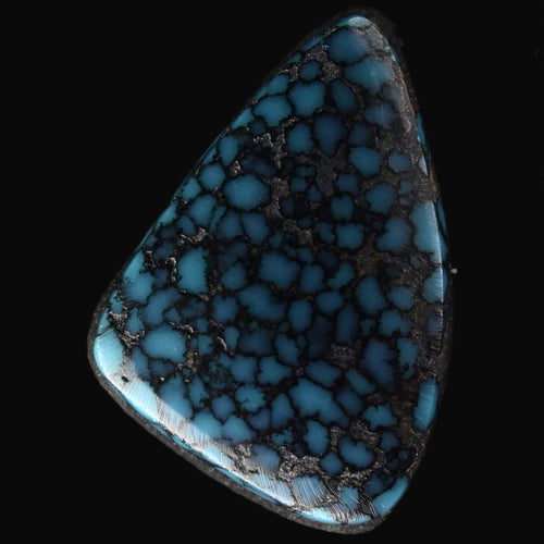 2026 Legacy Reserve Collection Lander Blue Cabochon LR2621