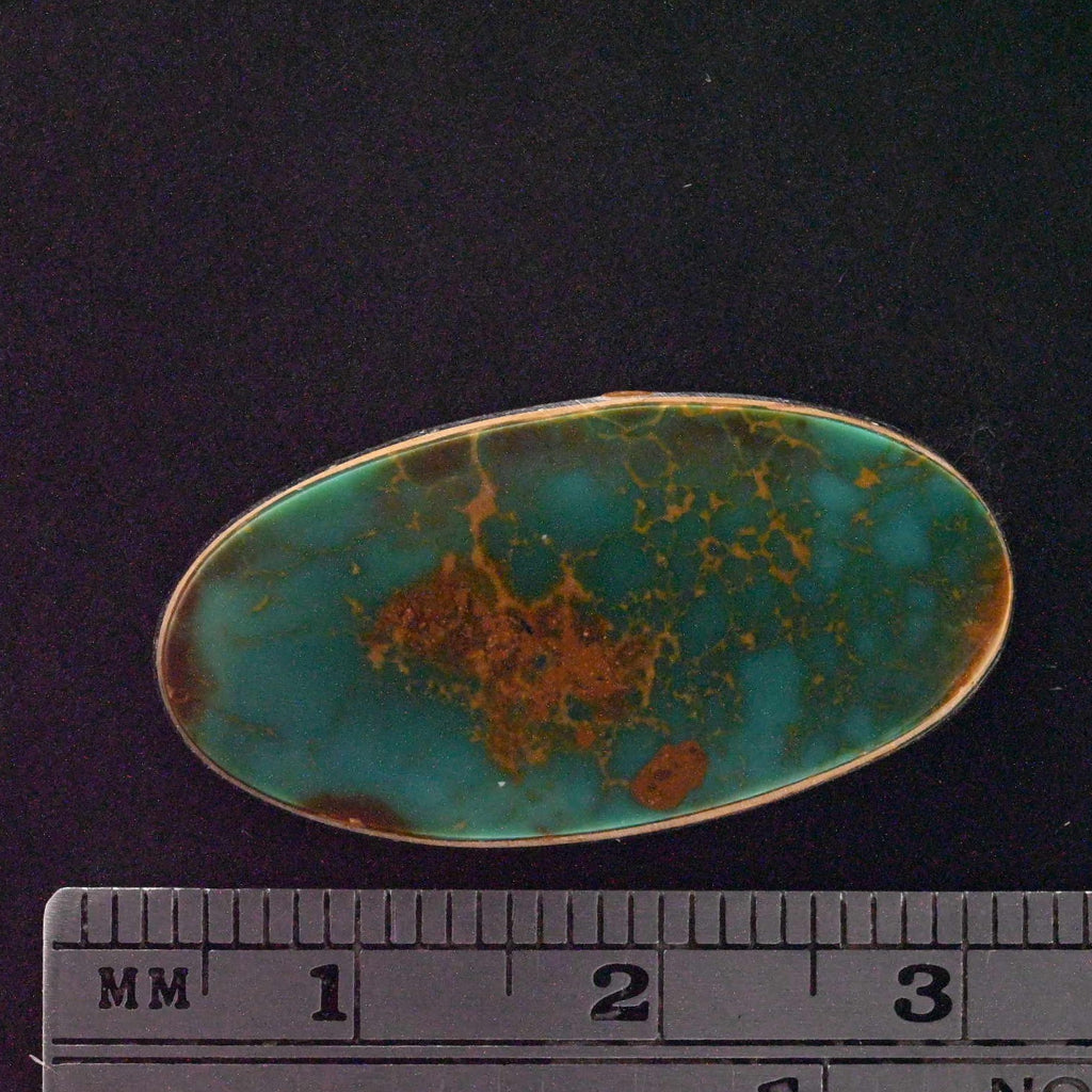 Natural King's Manassa Cabochon HS5639 product photo