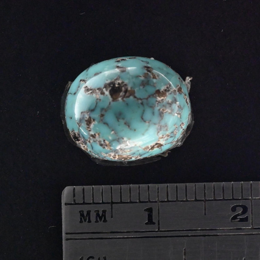 Natural Neyshabur Cabochon SC4765 product photo