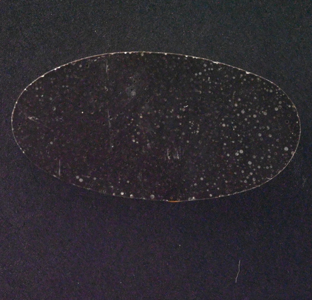 Natural King's Manassa Cabochon HS5639 detail photo 2