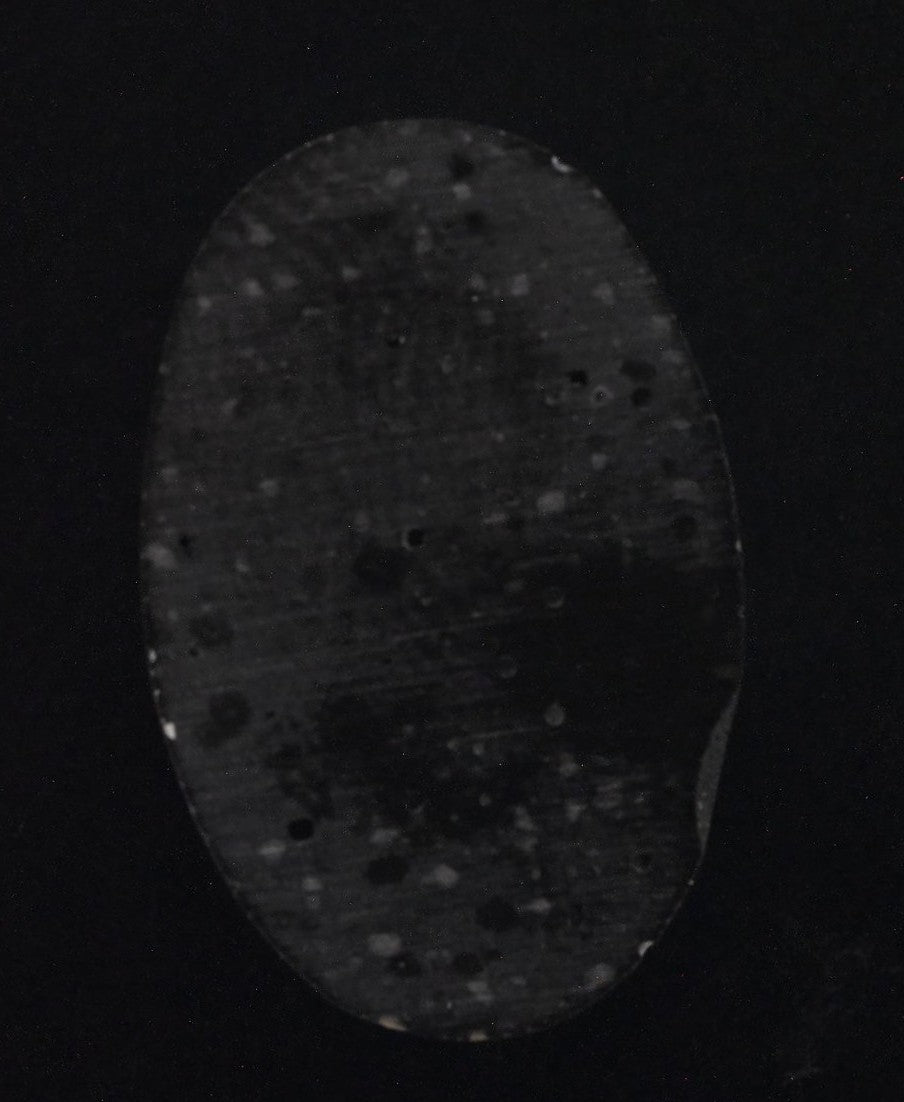 Natural Kingman Cabochon HS5641 detail photo 2