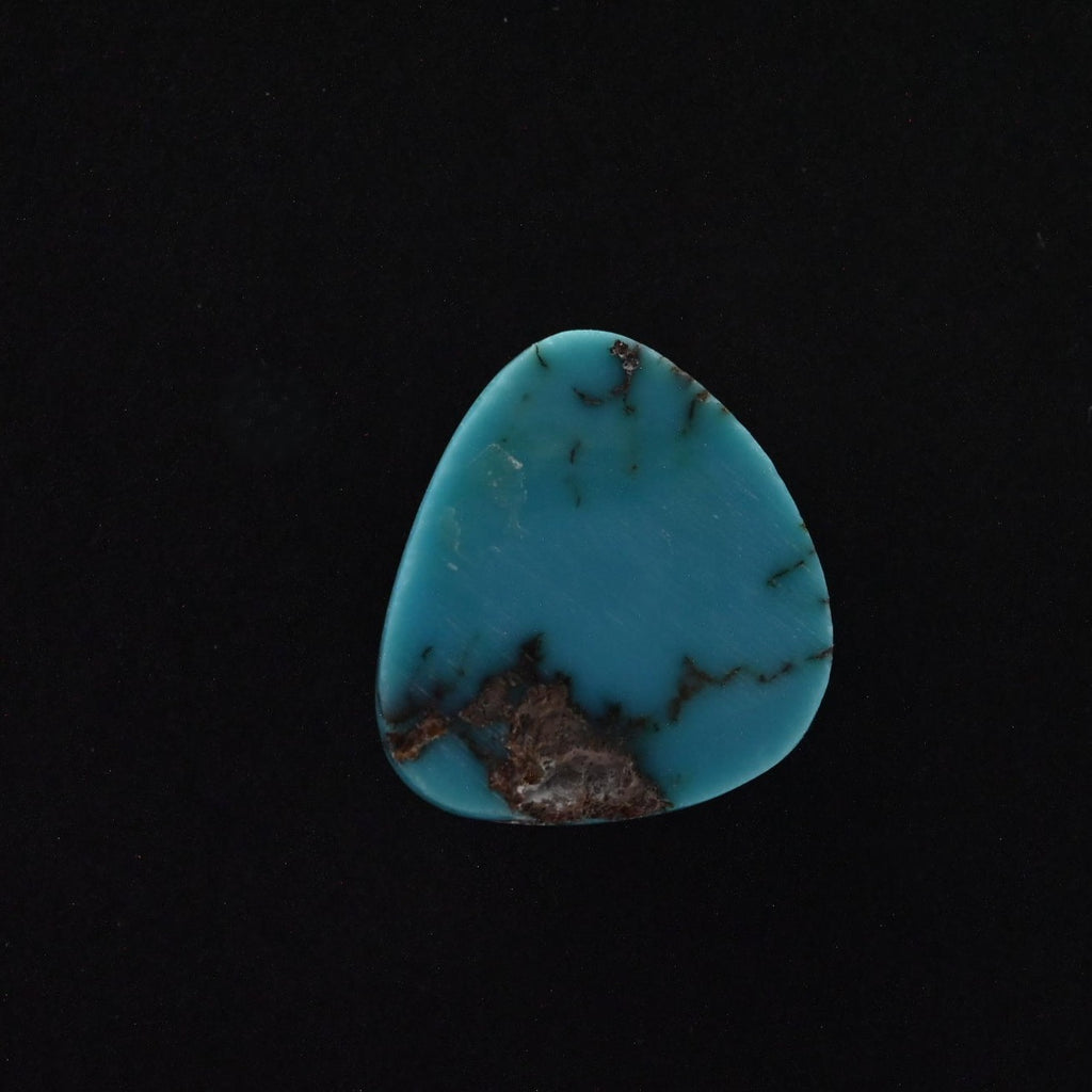 Natural Godber Cabochon HS5642 detail photo 2