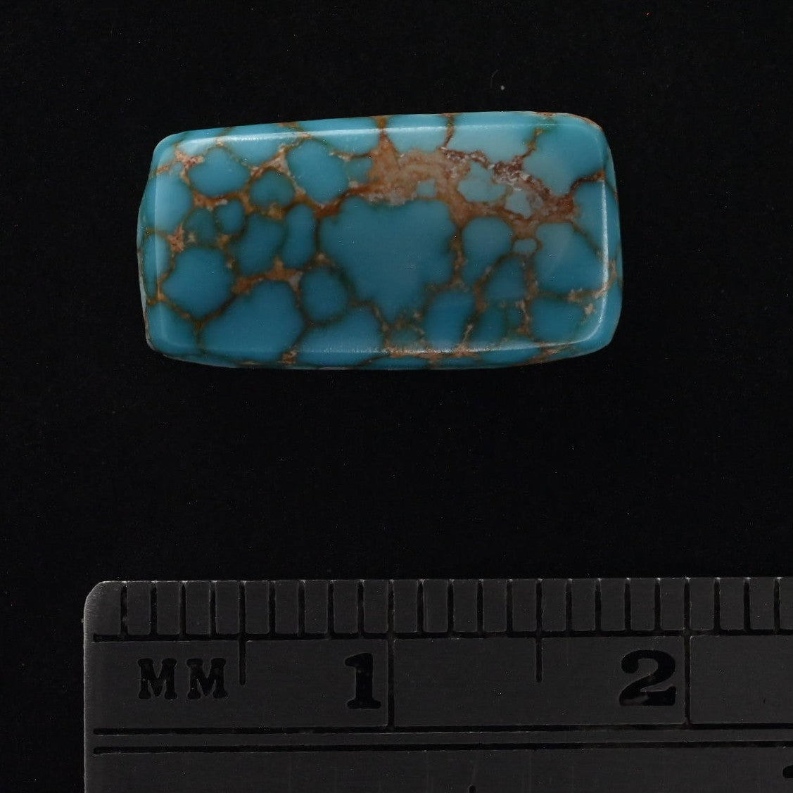Natural #8 Cabochon HS5646 product photo