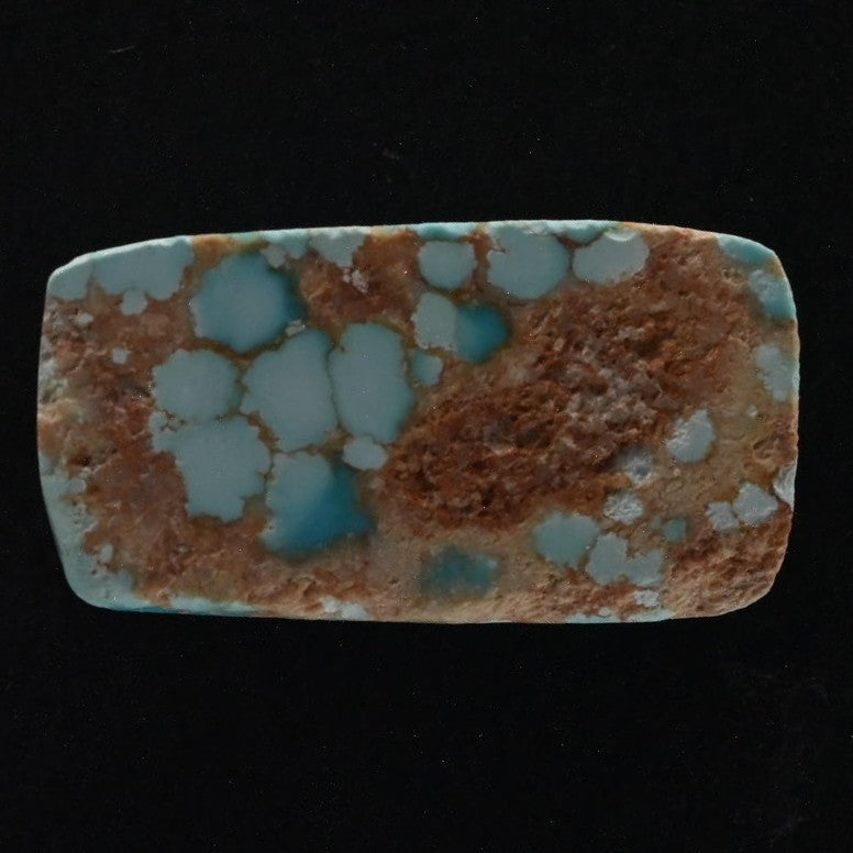 Natural #8 Cabochon HS5646 detail photo 2