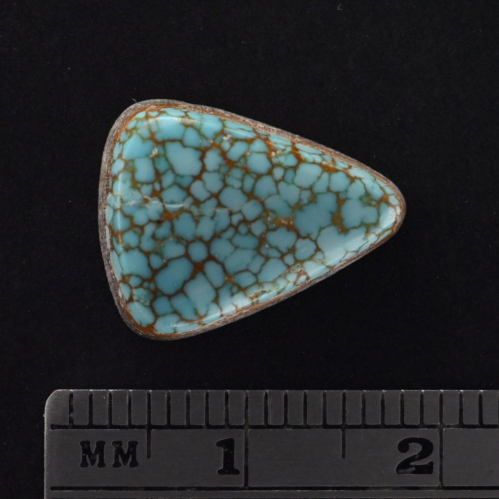 Natural #8 Cabochon HS5647 product photo