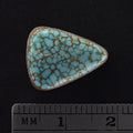 Natural #8 Cabochon HS5647 product photo