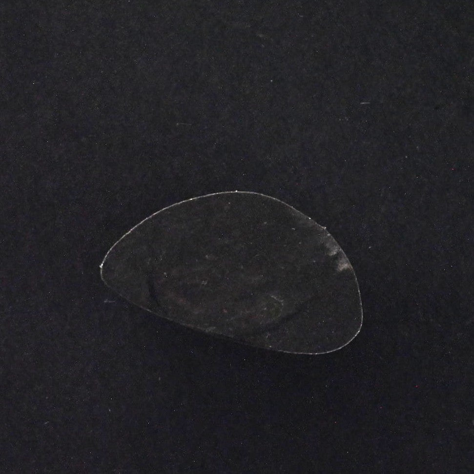 Natural Lander Blue Cabochon HS5648 detail photo 2