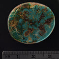 Natural Royston Cabochon HS5649 product photo