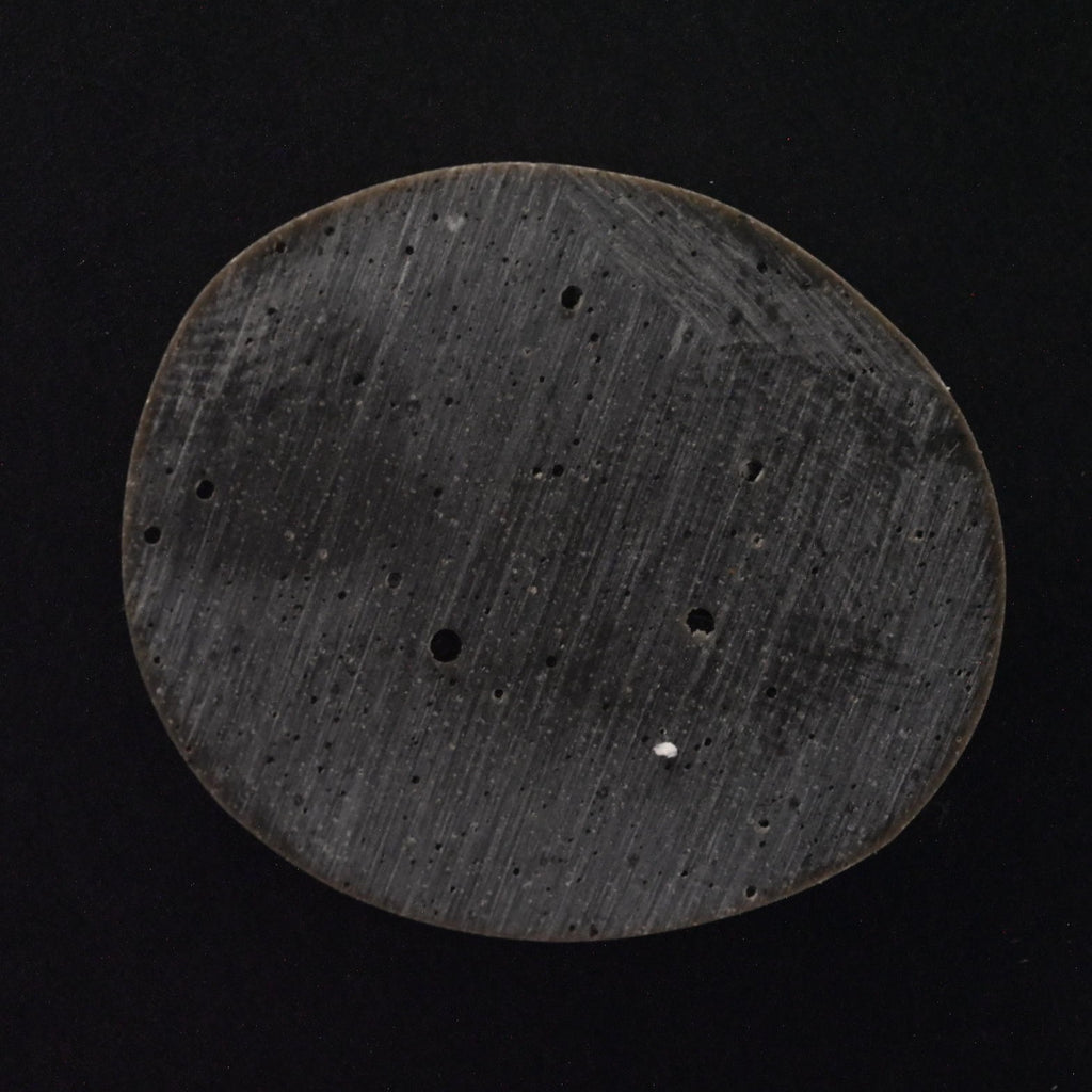 Natural Royston Cabochon HS5649 detail photo 2
