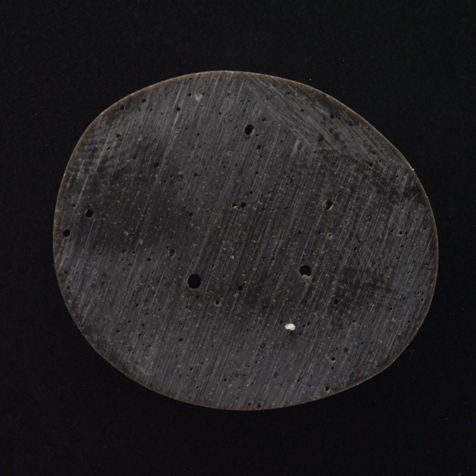 Natural Royston Cabochon HS5649 detail photo 2