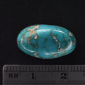 Natural Carico Lake Cabochon HS5650 product photo