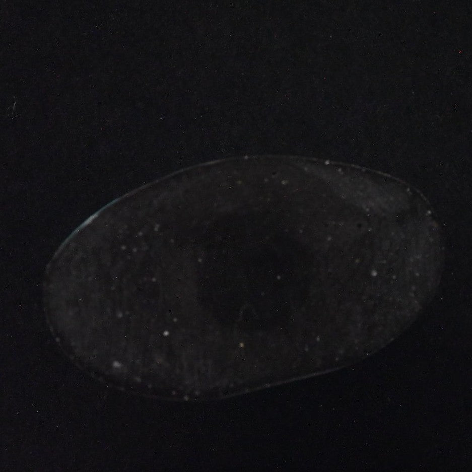 Natural Carico Lake Cabochon HS5650 detail photo 2