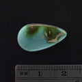 Natural Royston Cabochon HS5651 product photo