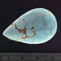 Natural #8 Cabochon SC4743 product photo