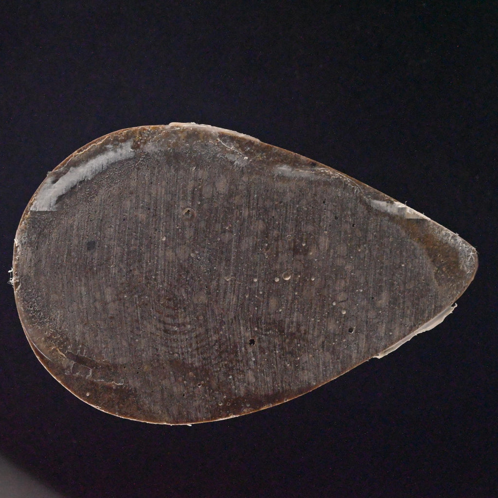 Natural #8 Cabochon SC4743 detail photo 2