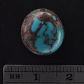 Natural Bisbee Cabochon HS5652 product photo
