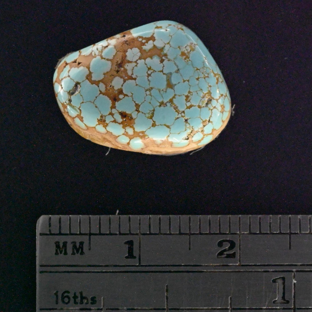 Natural #8 Cabochon SC4760 product photo