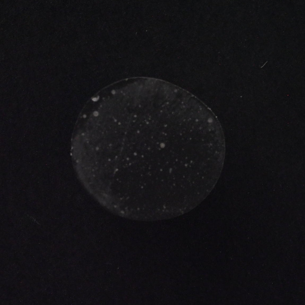 Natural Bisbee Cabochon HS5652 detail photo 2