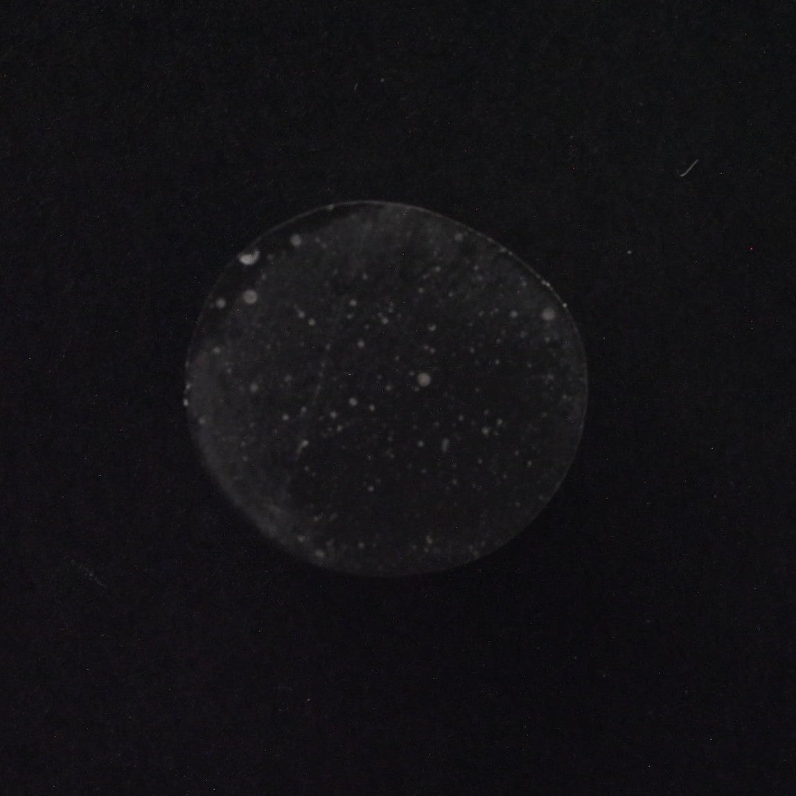 Natural Bisbee Cabochon HS5652 detail photo 2