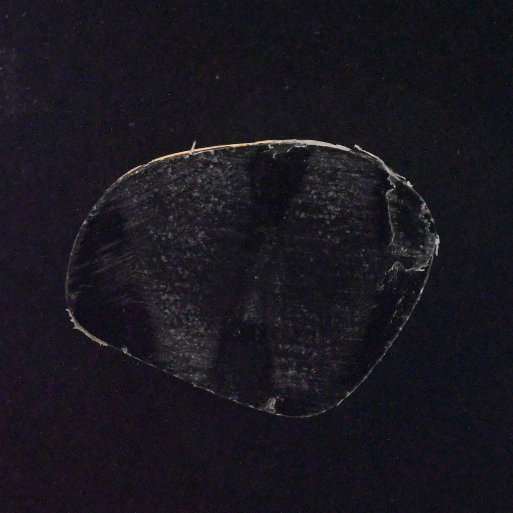 Natural #8 Cabochon SC4760 detail photo 2