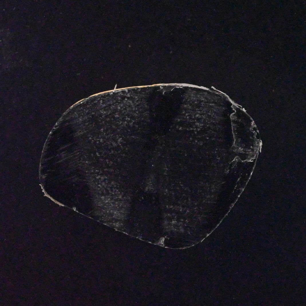 Natural #8 Cabochon SC4760 detail photo 2
