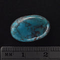 Natural Bisbee Cabochon HS5653 product photo