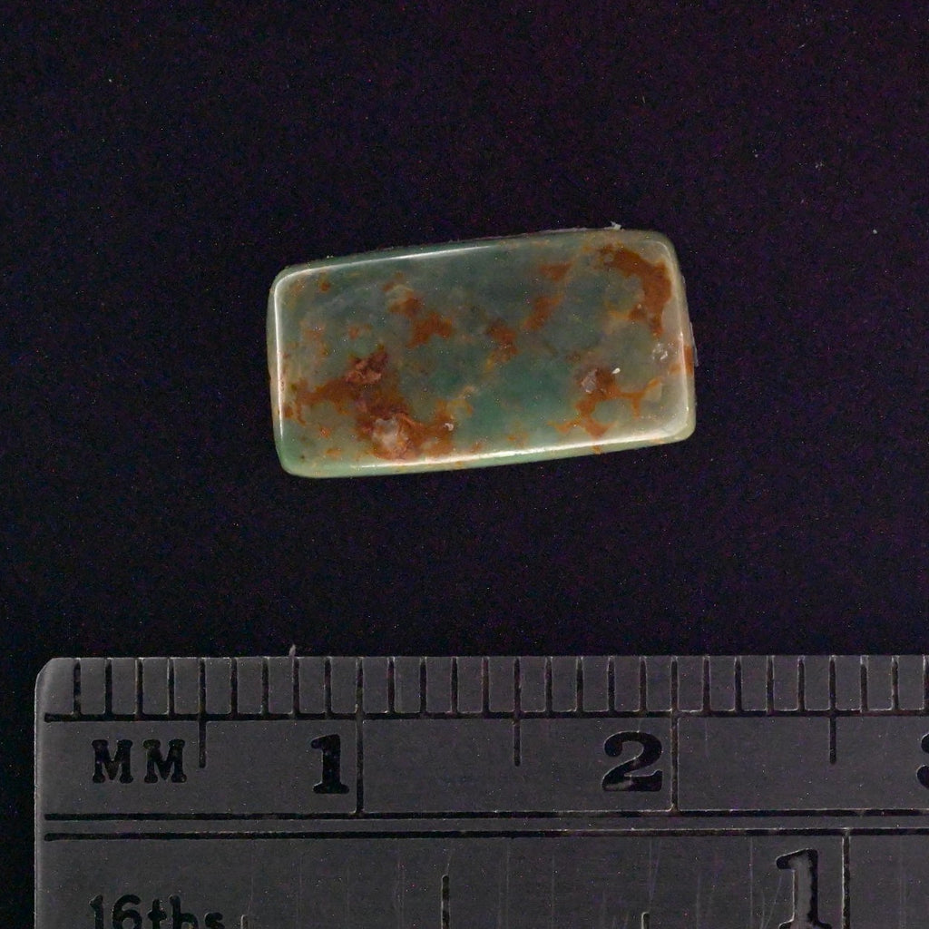 Natural Blue Gem Cabochon SC4748 product photo