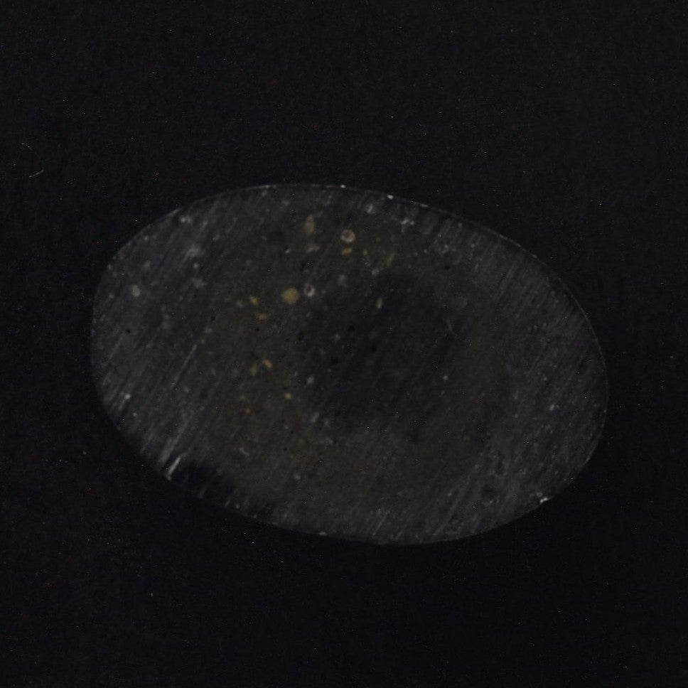 Natural Bisbee Cabochon HS5653 detail photo 2