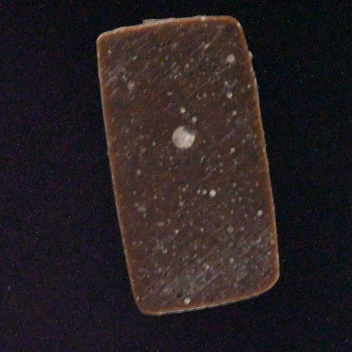 Natural Blue Gem Cabochon SC4748 detail photo 2