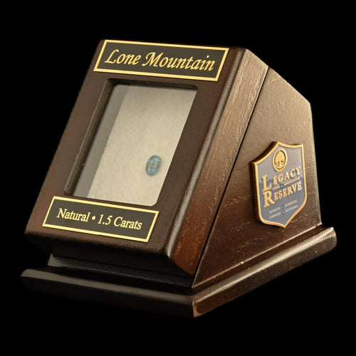 2026 Legacy Reserve Collection Lone Mountain Cabochon LR2622 product photo