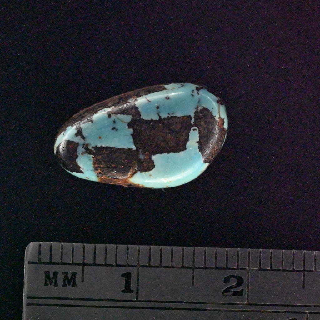 Natural Neyshabur Cabochon SC4759 product photo