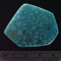 Natural Turquoise Mountain Cabochon HS5645 product photo