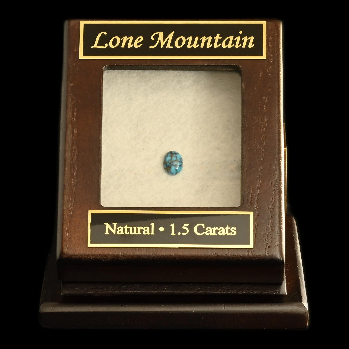 2026 Legacy Reserve Collection Lone Mountain Cabochon LR2622 detail photo 2