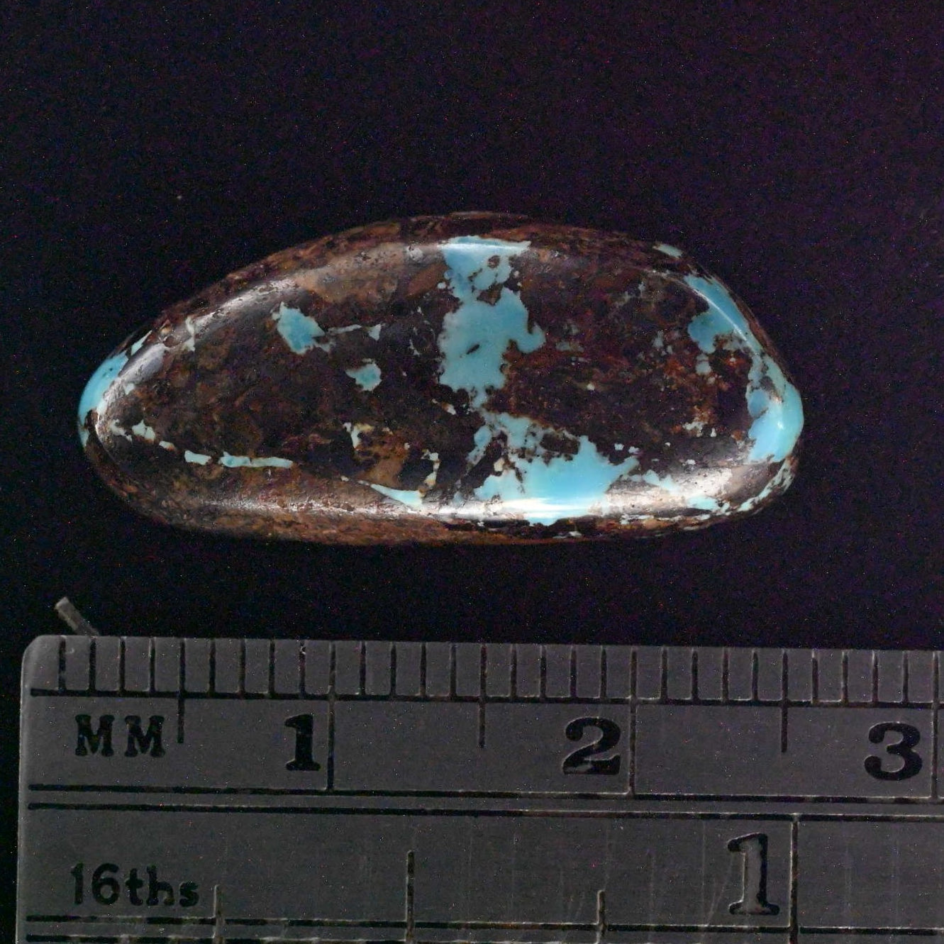 Natural Neyshabur Cabochon SC4746 product photo
