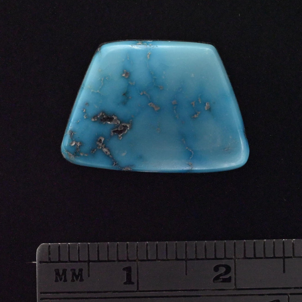Natural Kingman Cabochon HS5644 product photo