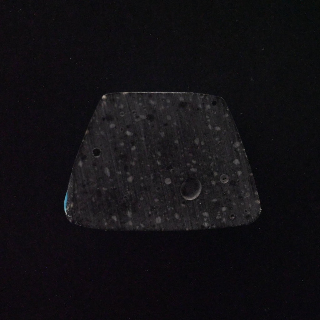 Natural Kingman Cabochon HS5644 detail photo 2