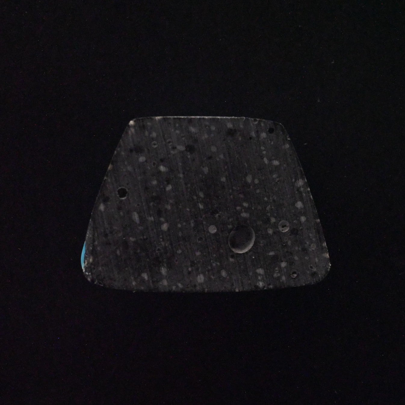 Natural Kingman Cabochon HS5644 detail photo 2