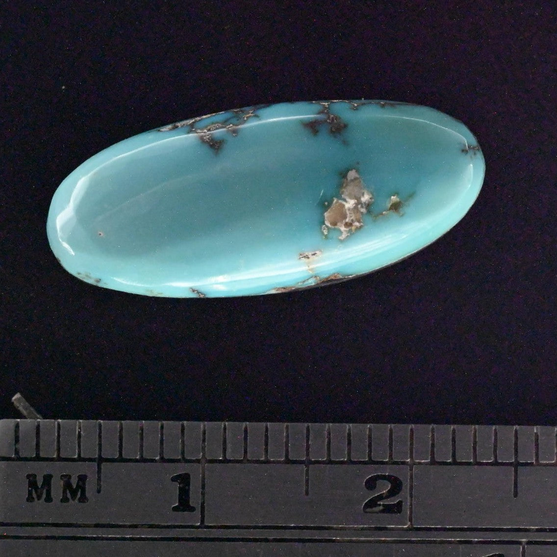 Natural Carico Lake Cabochon SC4758 product photo