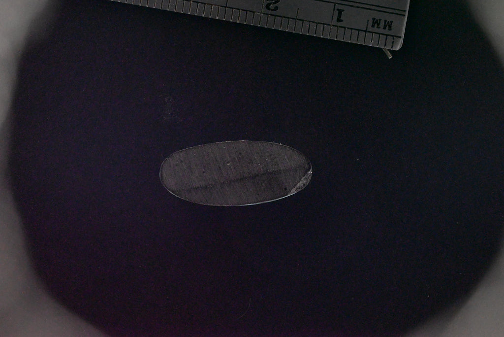 Natural Carico Lake Cabochon SC4758 detail photo 2