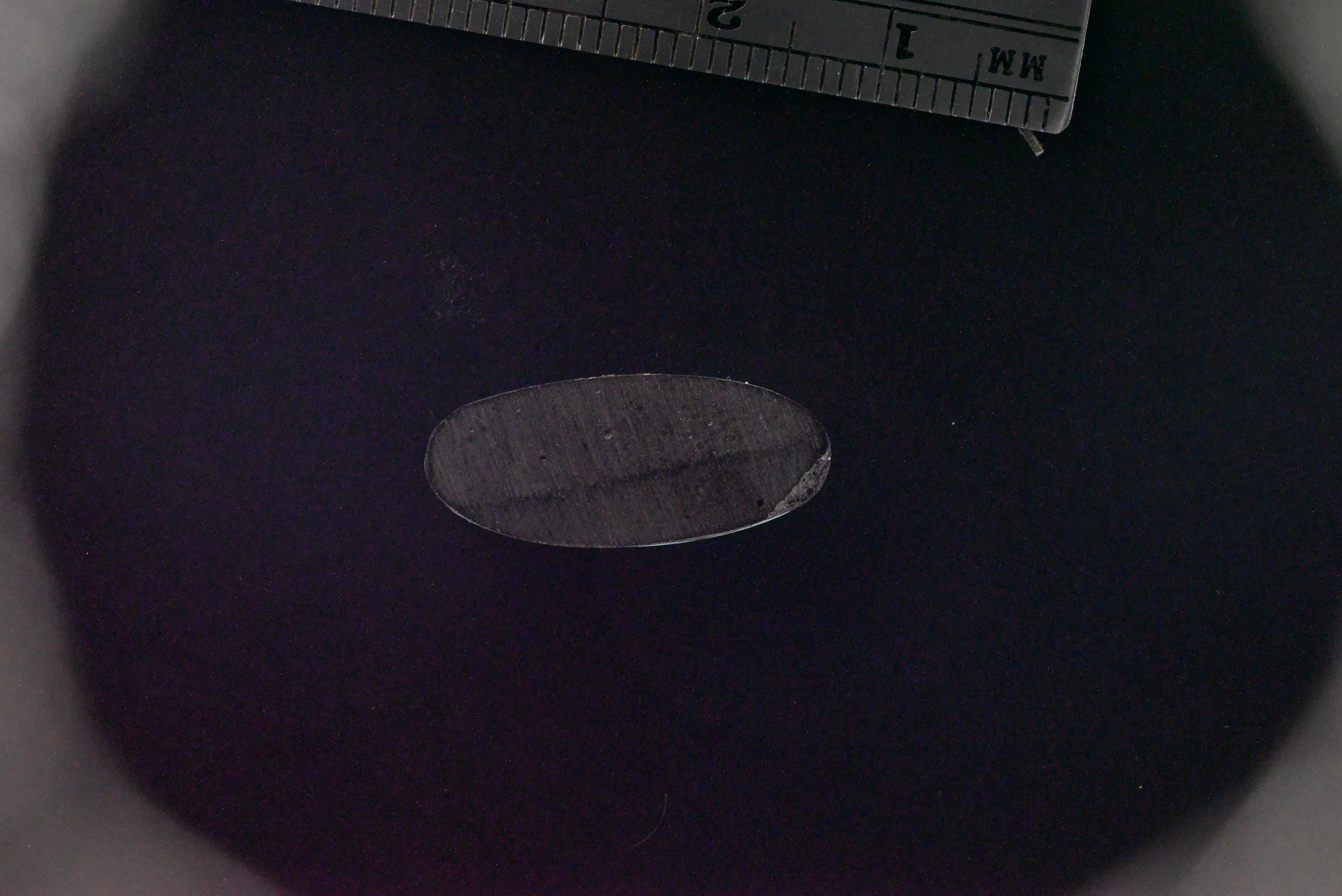 Natural Carico Lake Cabochon SC4758 detail photo 2
