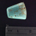 Natural Carico Lake Cabochon SC4757 product photo