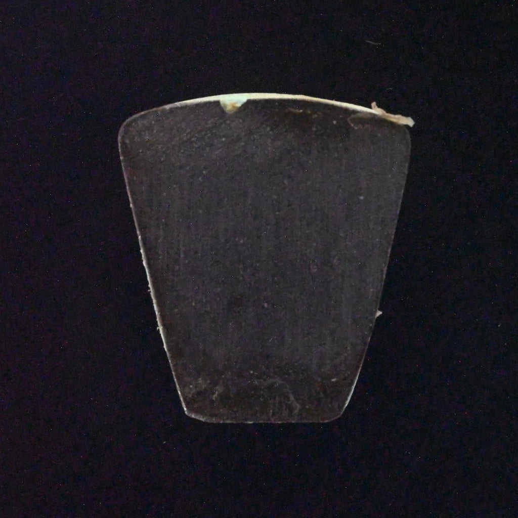 Natural Carico Lake Cabochon SC4757 detail photo 2