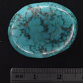 Natural Carico Lake Cabochon HS5654 product photo