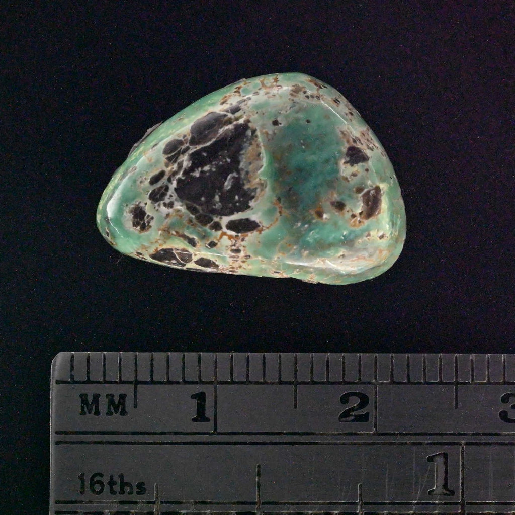 Natural Carico Lake Cabochon SC4750 product photo