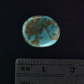 Natural Cripple Creek Cabochon SC4737 product photo
