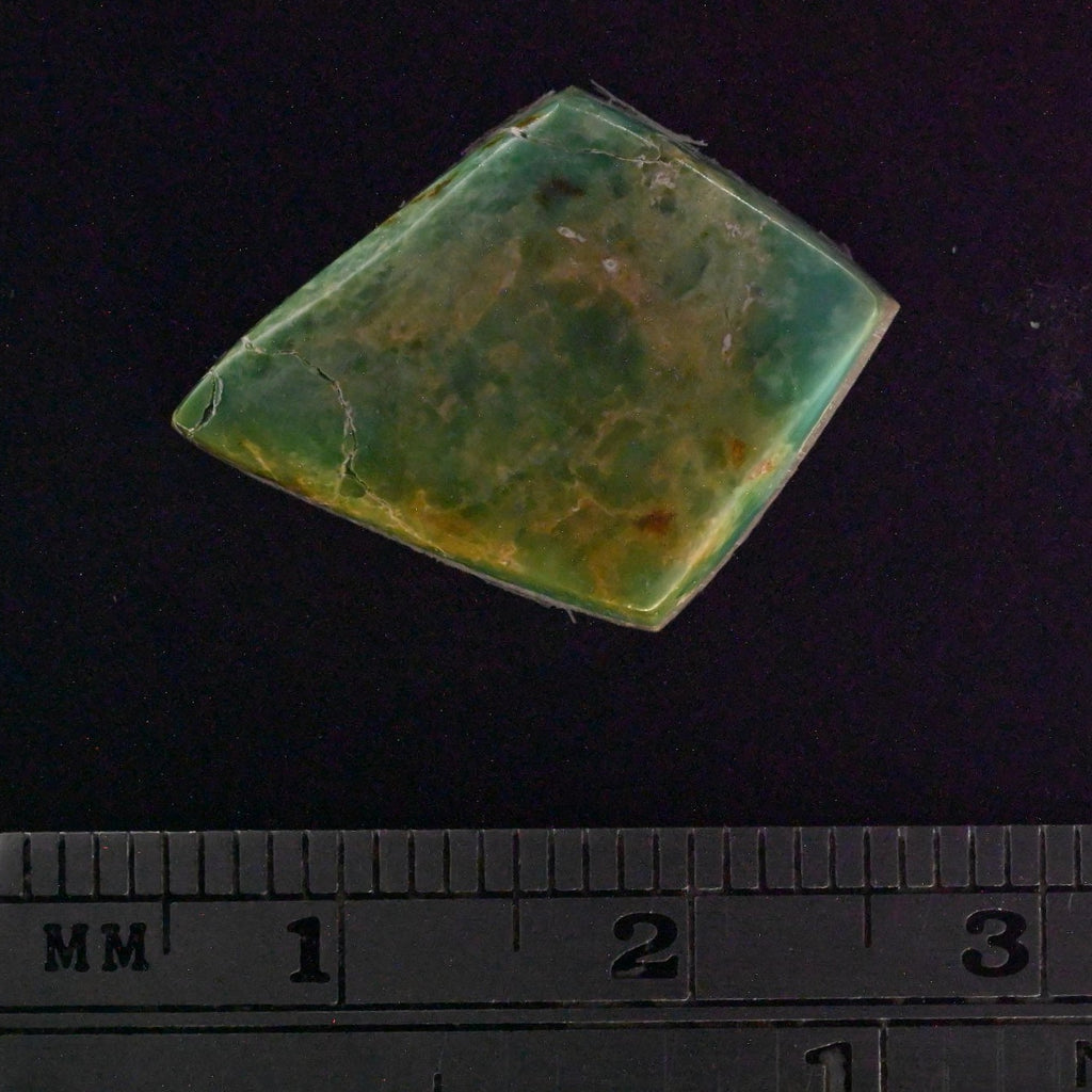 Natural Cripple Creek Cabochon SC4747 product photo