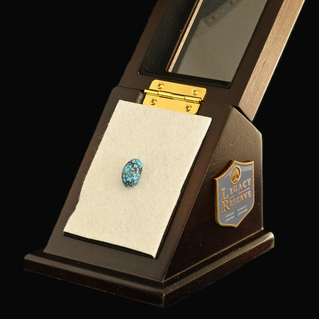 2026 Legacy Reserve Collection Egyptian Cabochon LR2628 detail photo 4