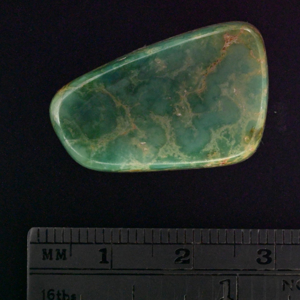 Natural Cripple Creek Cabochon SC4738 product photo